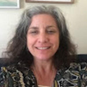 Meet your Posher, Amy griswold